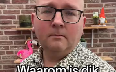 Waarom is dik zijn ongezond?