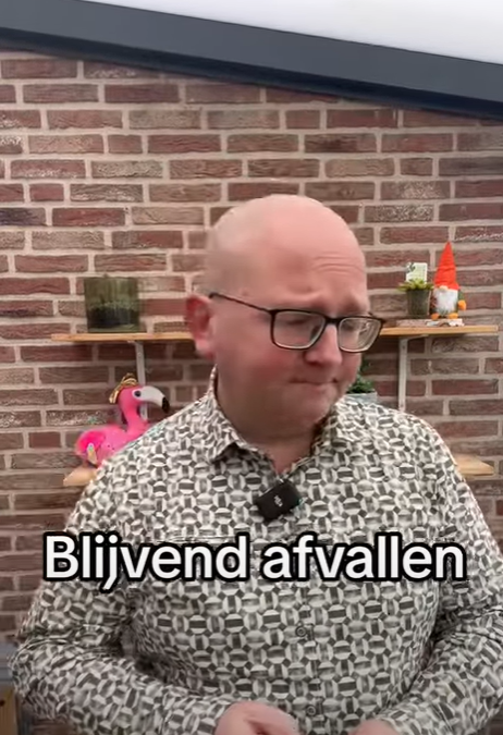 Hoe kan ik blijvend afvallen?