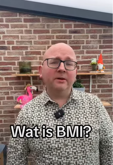 Wat is BMI?