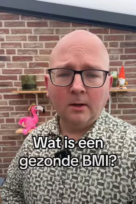 Wat is een gezonde BMI?