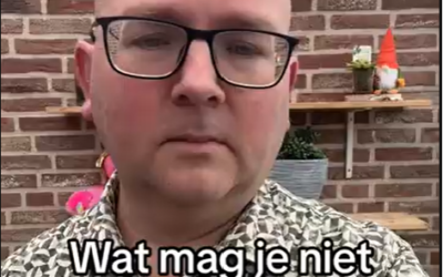 Wat mag je niet meer eten?