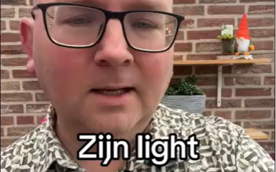 Zijn light producten beter?