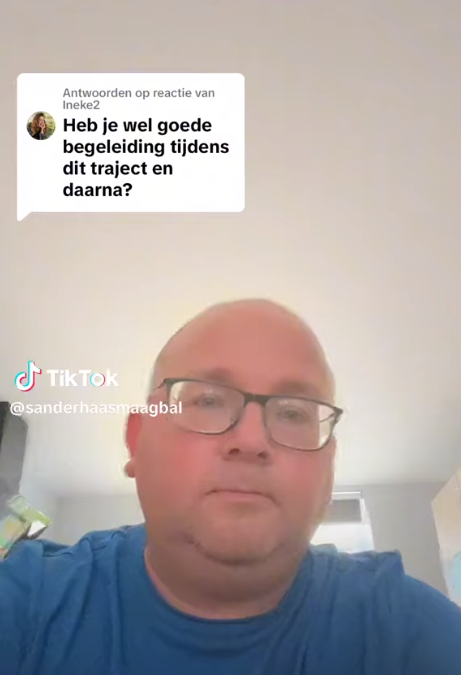 Heb je wel goede begeleiding?