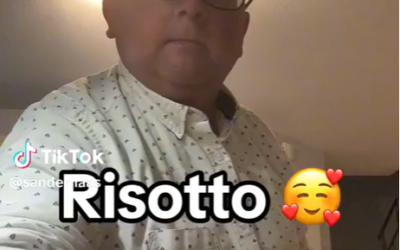 Risotto