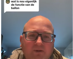 Hoe werkt de maagballon?