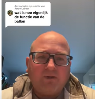 Hoe werkt de maagballon?