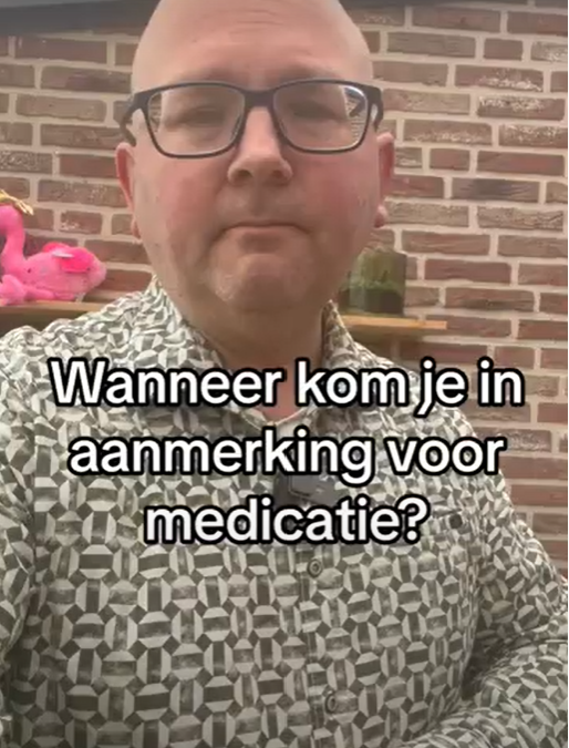 Wanneer kom je in aanmerking?