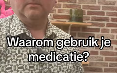 Hoe werkt medicatie?