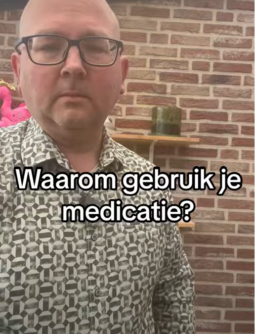 Hoe werkt medicatie?